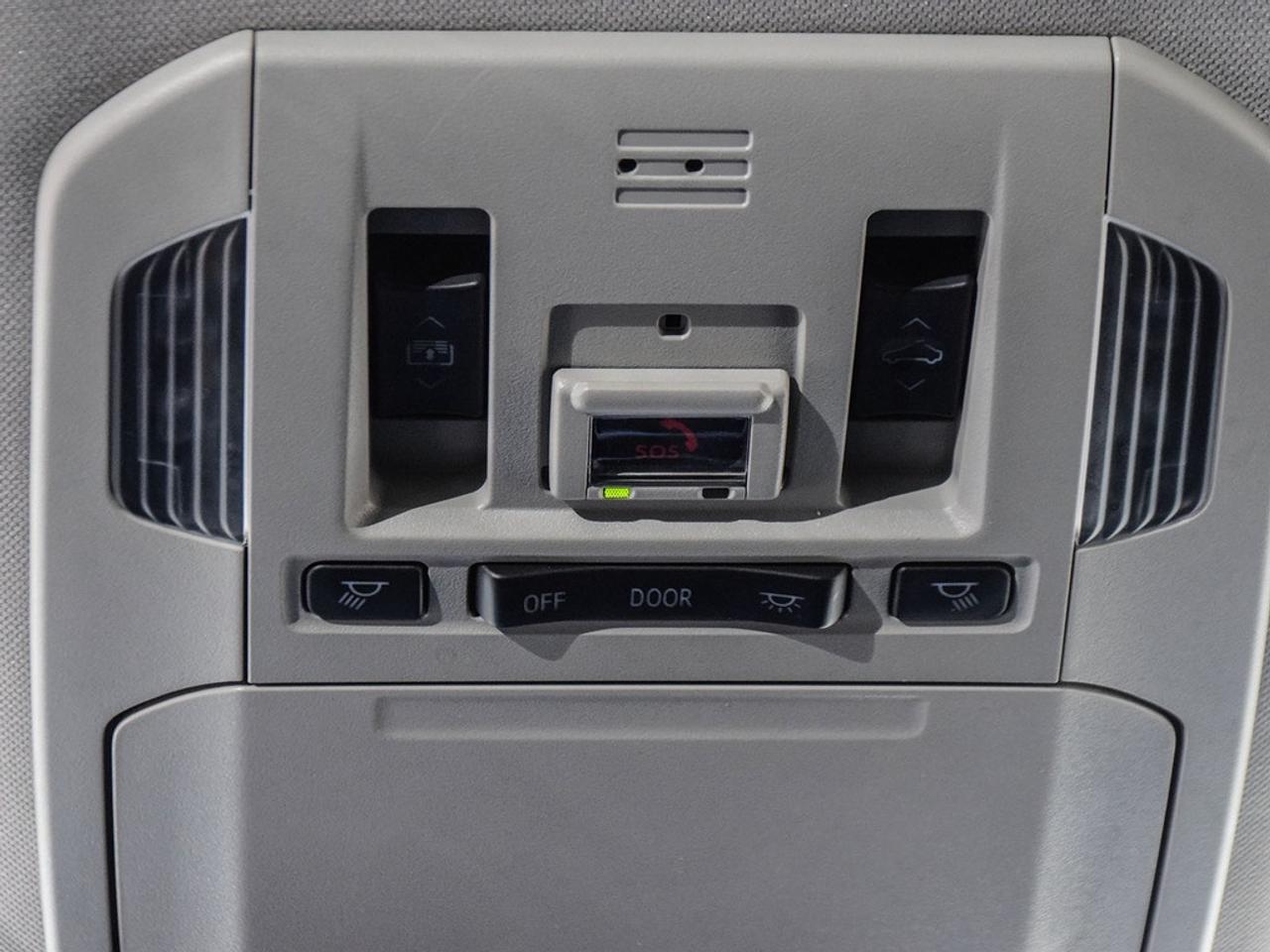2022 Toyota Highlander Limited 4dr All-Wheel Drive Photo