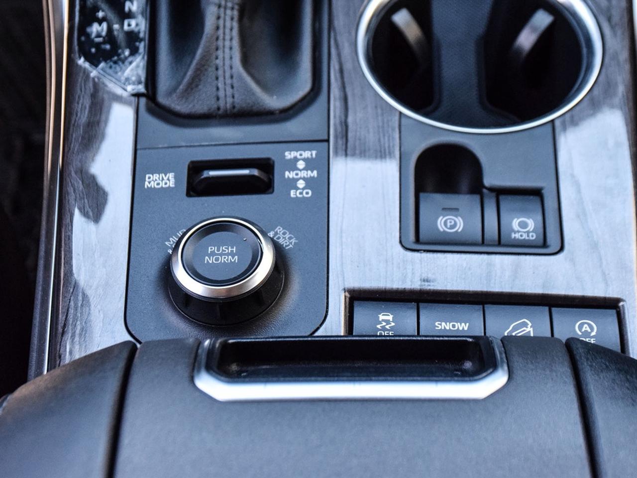 2022 Toyota Highlander Limited 4dr All-Wheel Drive Photo