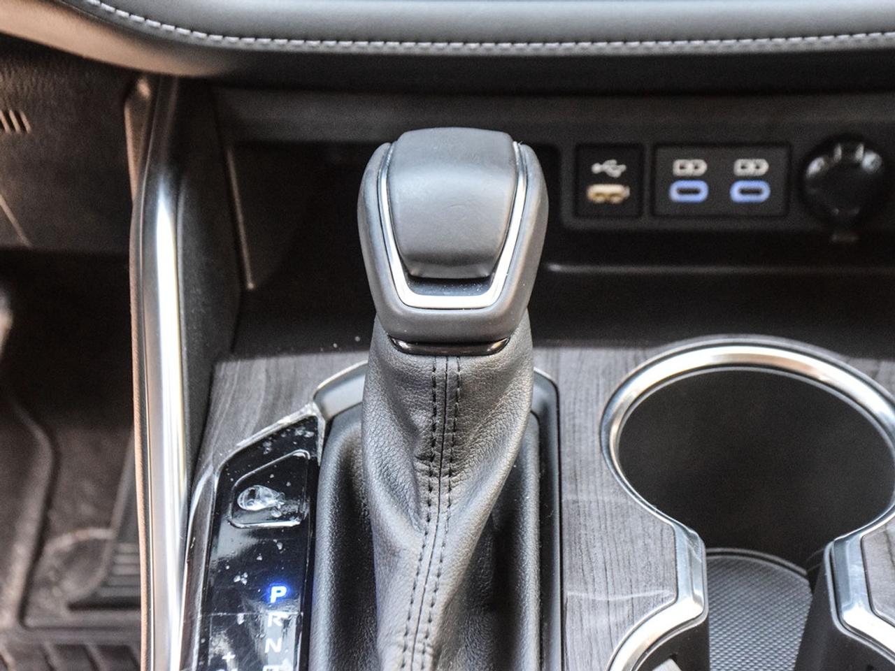 2022 Toyota Highlander Limited 4dr All-Wheel Drive Photo