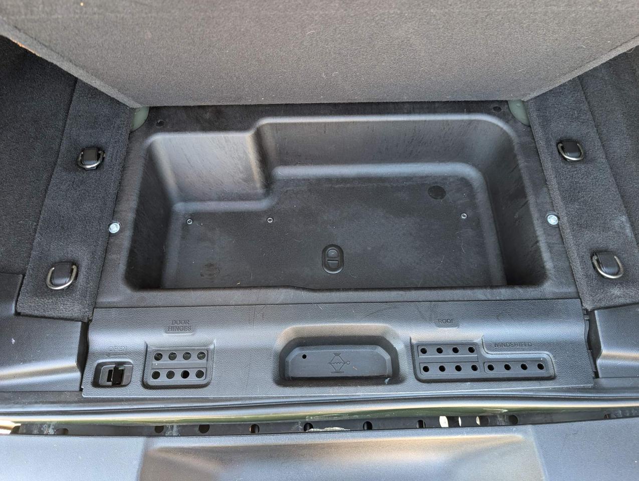 2021 Jeep WRANGLER UNLIMITED Sport 4dr 4x4 Photo