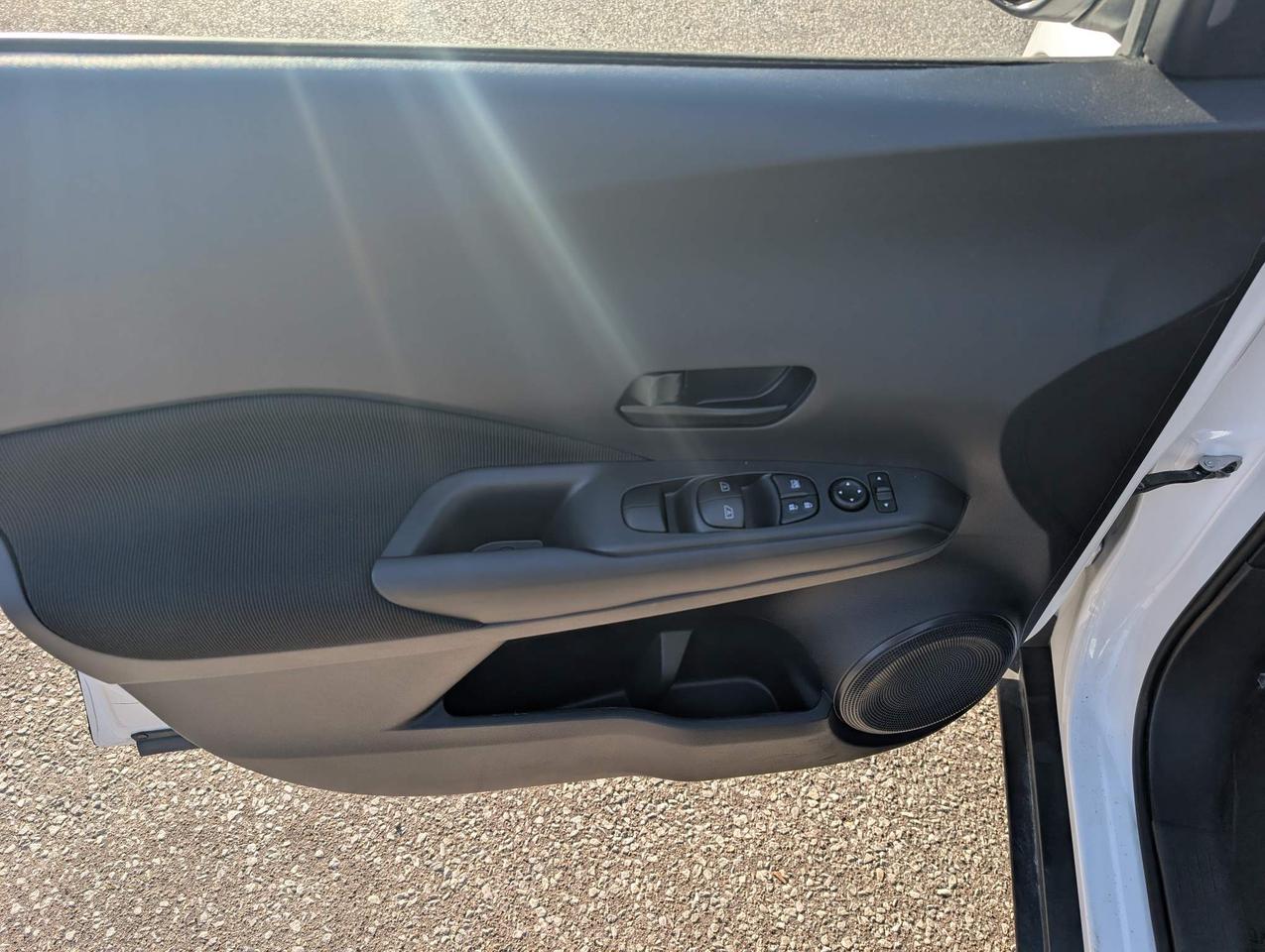 2024 Nissan Kicks S 4dr Front-Wheel Drive Photo