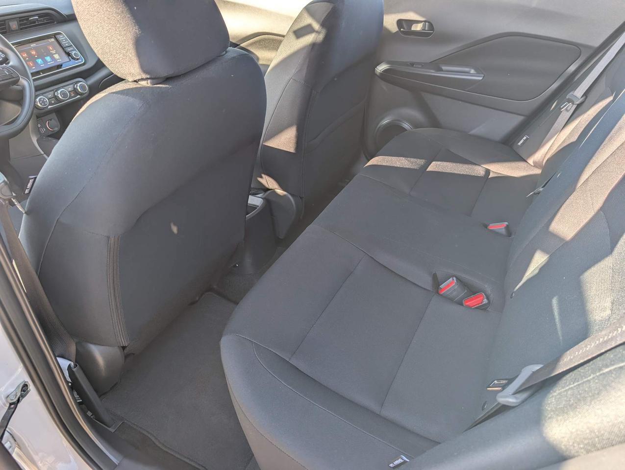2024 Nissan Kicks S 4dr Front-Wheel Drive Photo