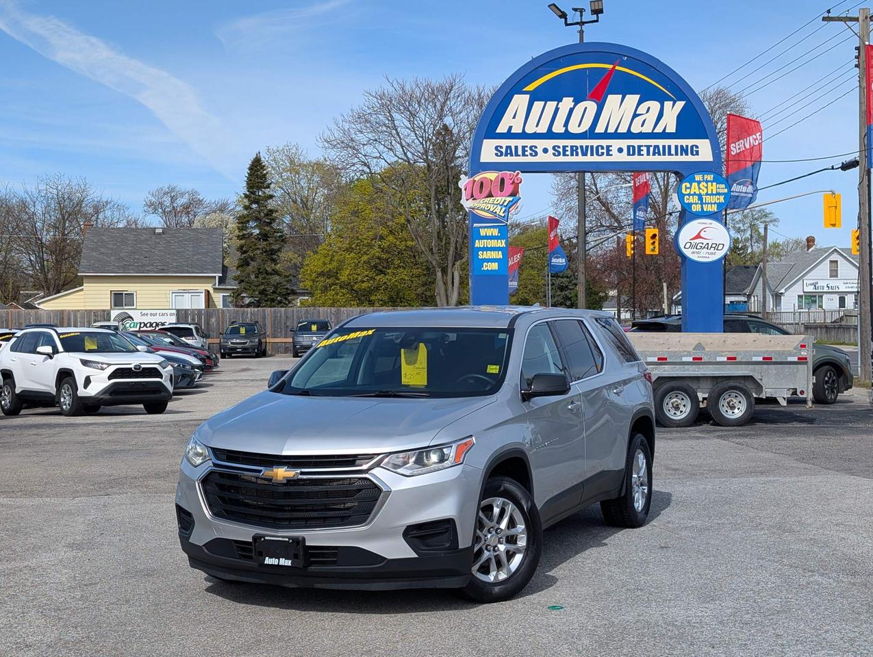 Vehicle Image