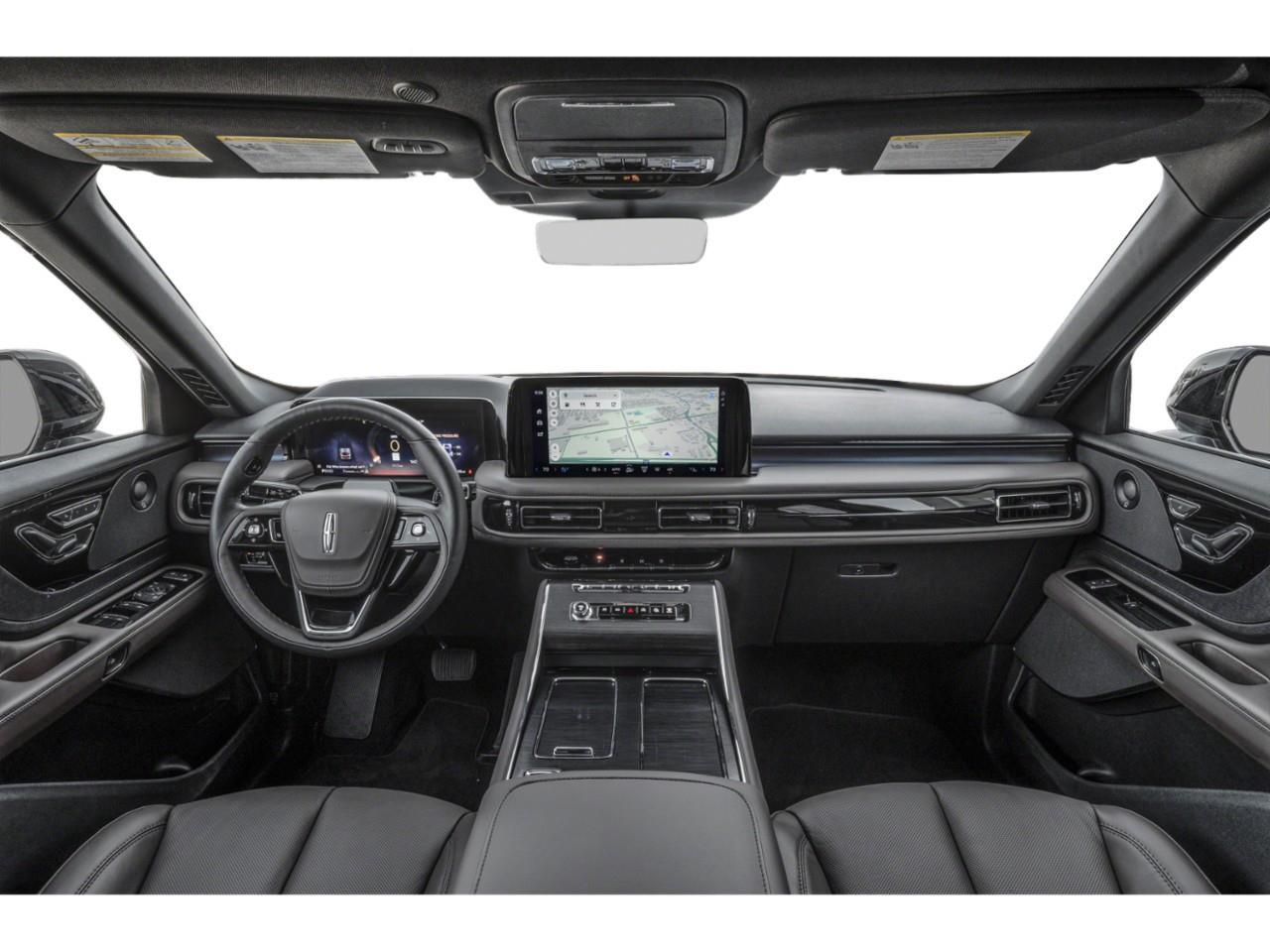 2026 Lincoln Aviator Reserve 4dr All-Wheel Drive Photo4