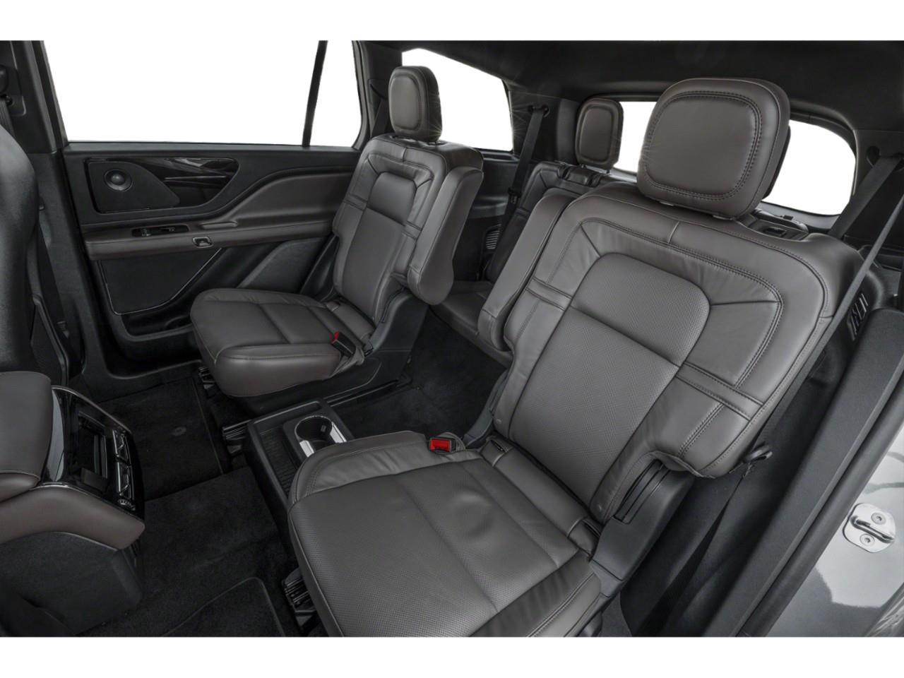 2026 Lincoln Aviator Reserve 4dr All-Wheel Drive Photo