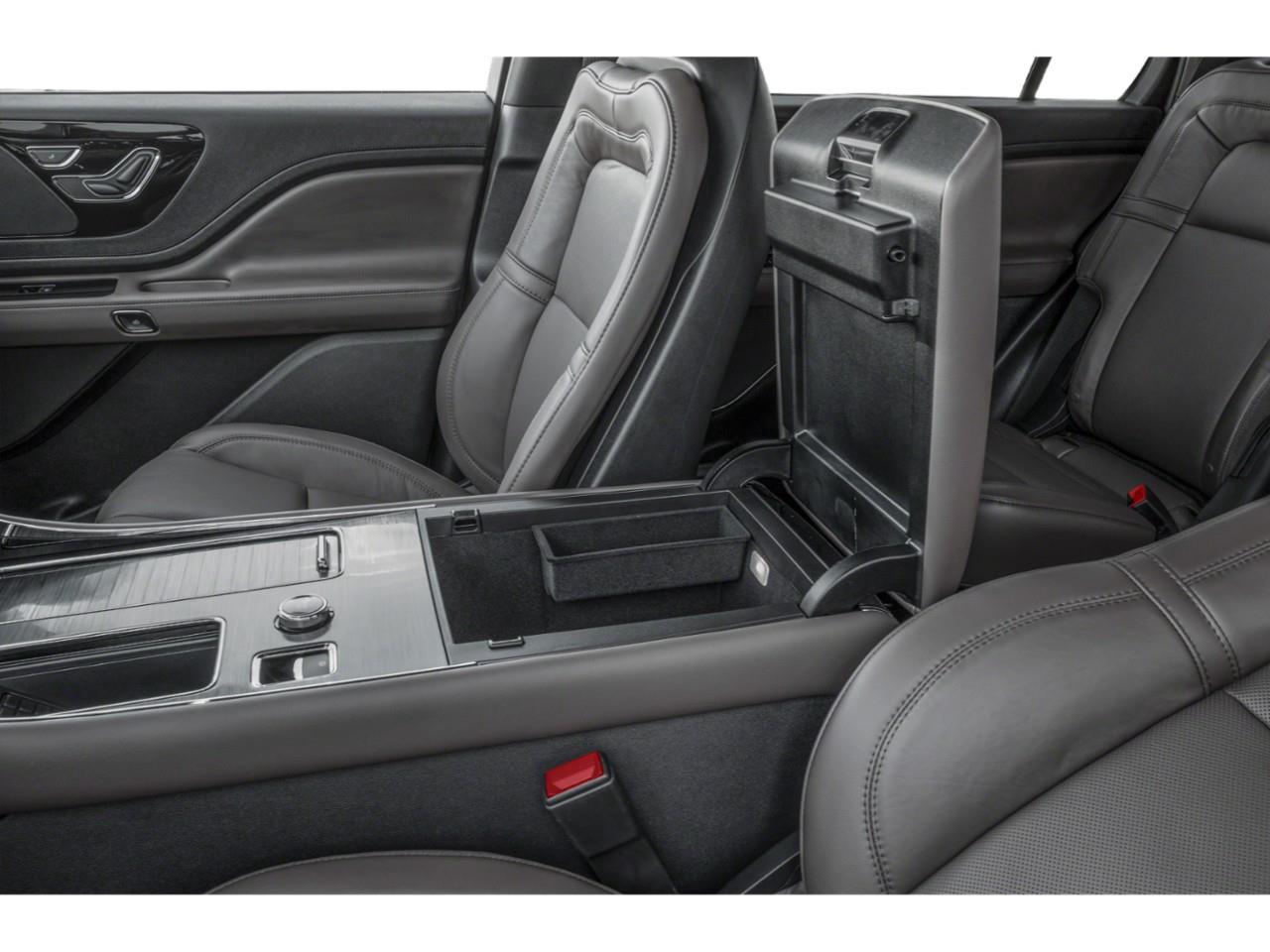 2026 Lincoln Aviator Reserve 4dr All-Wheel Drive Photo