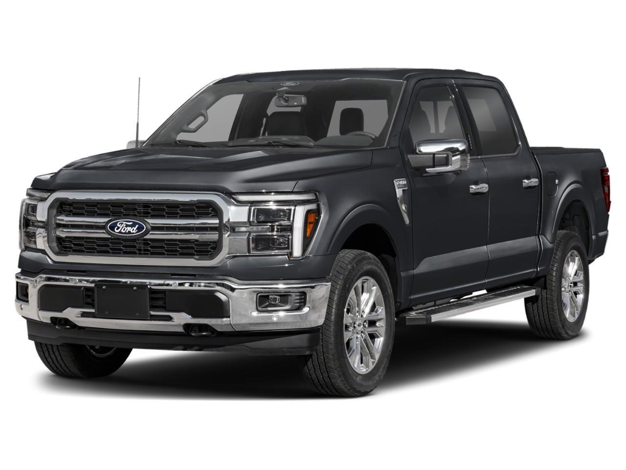 <p>The 2026 Ford F-150 Lariat in a striking Black finish is a powerhouse designed for those who demand performance and style. With its 4×4 drivetrain, this truck promises unrivaled handling and stability across any terrain.</p> <p>This modern truck seamlessly blends rugged toughness with refined elegance. The exterior features classic Ford styling that commands attention, while its robust silhouette is enhanced by practical running boards. Inside, the cabin is a showcase of comfort and functionality. Leather highlights and a leather/chrome gear shifter complement the spacious interior, creating a sophisticated yet practical environment. With features like air conditioning, heated and cooled front seats, heated steering wheel, and a power seat setup, both driver and passengers travel in comfort.</p> <p>Technologically advanced, the F-150 Lariat comes with a state-of-the-art navigation system and a smart device integration feature, ensuring you stay connected on the go. Safety is paramount, with state-of-the-art driver assistance systems including lane assist, adaptive cruise control, and parking sensors. The backup camera and brake assist system further ensure peace of mind with every journey.</p> <p>This truck is perfect for adventurers, families, and working professionals needing a reliable partner on the road. Experience the perfect blend of power, comfort, and technology. Contact us now to discover more about this exceptional vehicle.</p> <p>Here at Southlake Ford we take great pains to make sure our inventory on our site is as up to date as possible so our stock availability is updated twice per day. We know you've spent hours researching your vehicle of choice so we want to make it as easy as possible once you've made your decision. If the vehicle is listed on on our website, it is either in stock, or in-transit and available. Vehicle ETA's can vary but we register the vehicle once you've purchased it so all programs/incentives are protected. </p><p>Now for the fun stuff! Southlake Ford is proud to be partnering with Overdrive Automotive for all of your aftermarket needs or modifications. Lift kits, tires, wheels, winches, you name it and we can get it done. See in store or on our social channels for more details or goto <a target=_blank rel=noopener noreferrer nofollow href=http://www.overdriveauto.com>www.overdriveauto.com</a> </p>