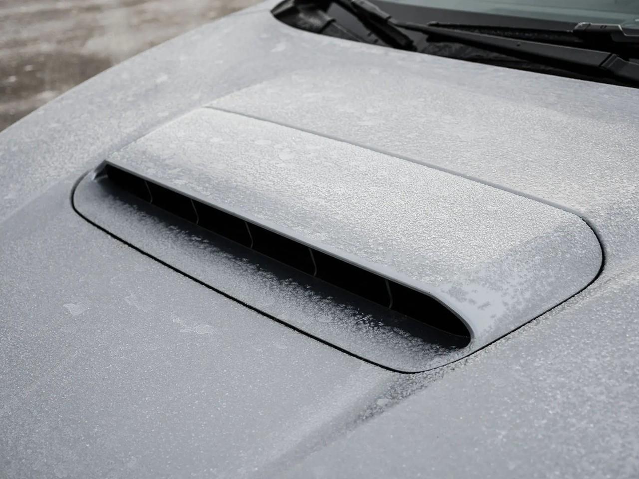 2023 Subaru WRX Base (M6) 4dr All-Wheel Drive Sedan Photo4