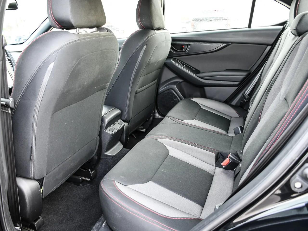 2023 Subaru WRX Base (M6) 4dr All-Wheel Drive Sedan Photo