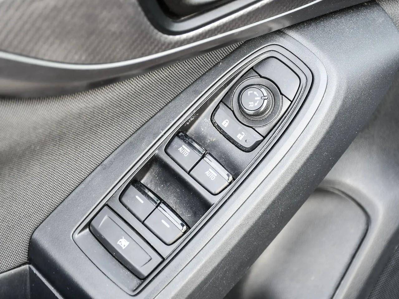 2023 Subaru WRX Base (M6) 4dr All-Wheel Drive Sedan Photo