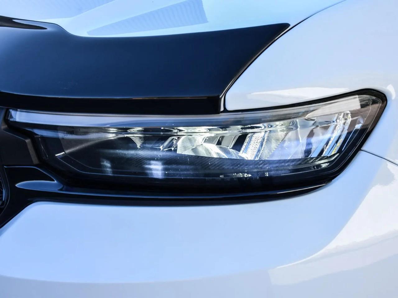 2024 Jeep Grand Cherokee Laredo 4dr 4x4 Photo