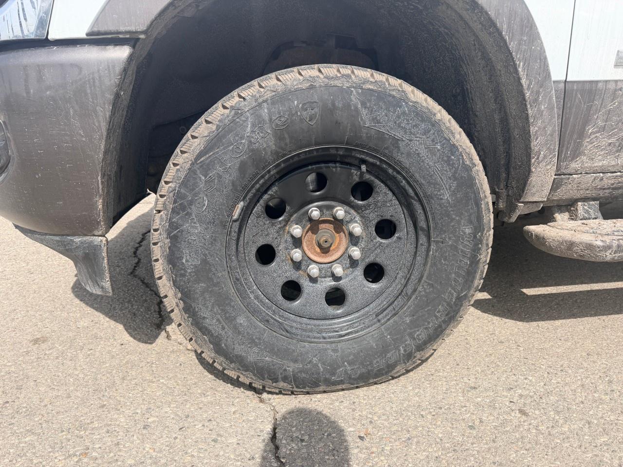 2022 RAM 2500 Limited Longhorn 4x4 Crew Cab 6'4" Box Photo