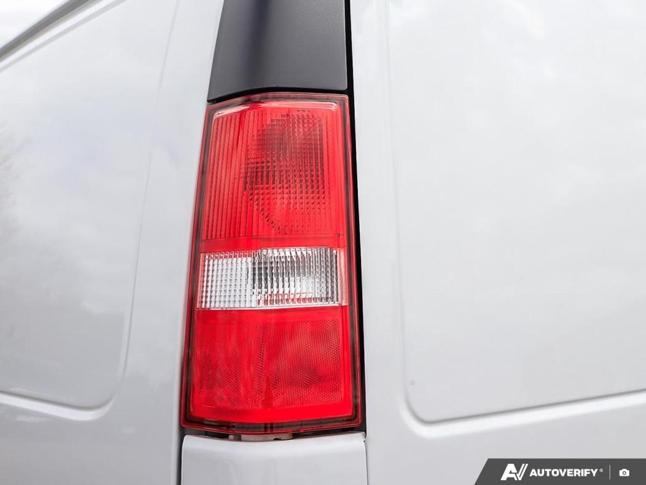 2026 GMC Savana Cargo Van 3500 Regular Wheelbase Rear-Wheel Drive Photo