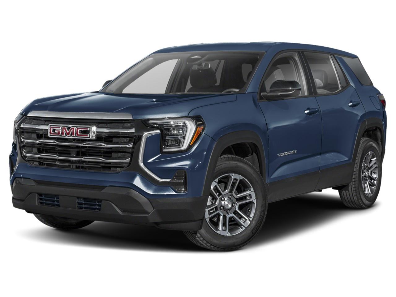 2026 GMC Terrain AWD Denali Photo