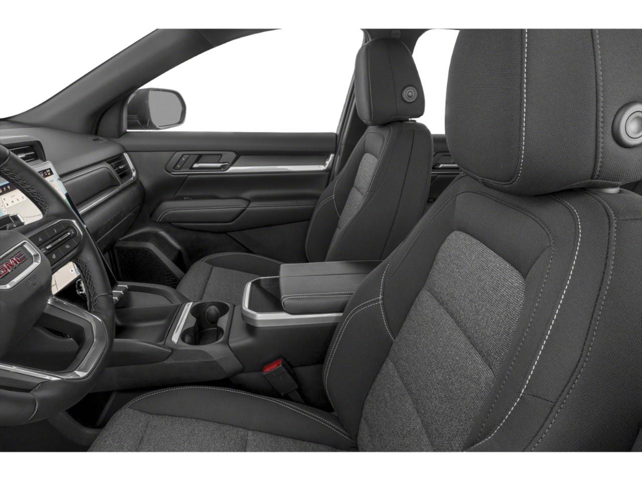 2026 GMC Terrain AWD Denali Photo