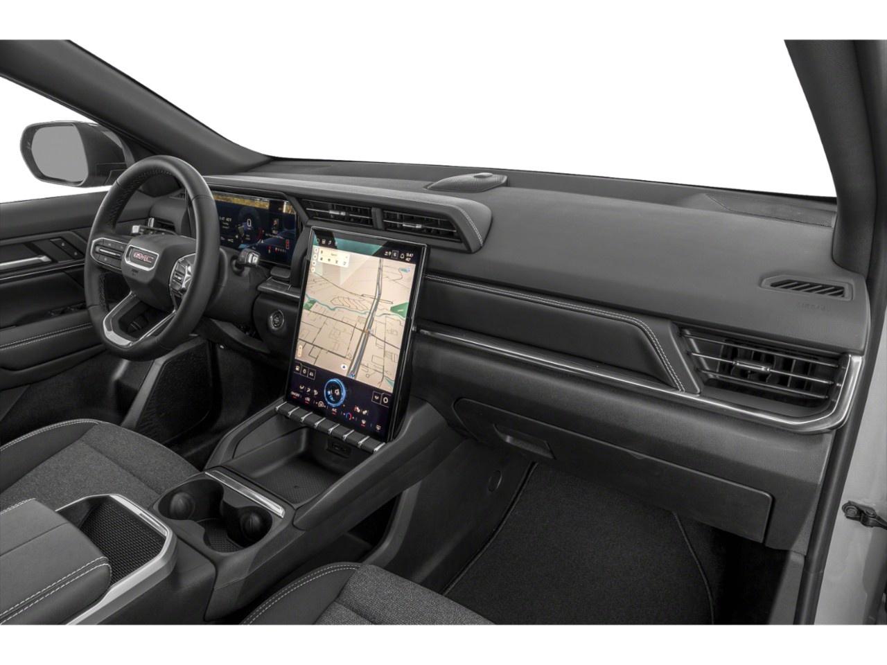 2026 GMC Terrain AWD Denali Photo