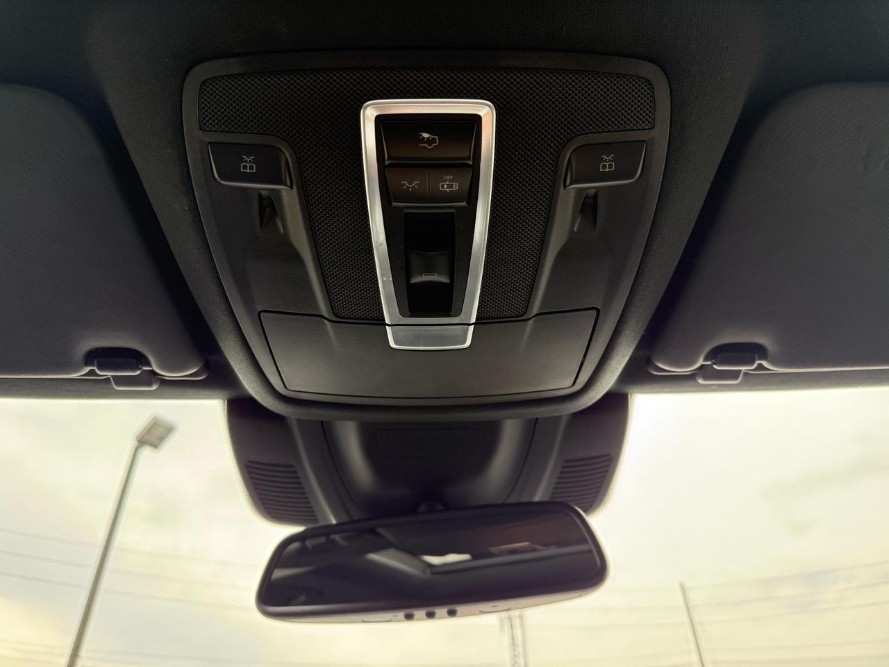 2016 Mercedes-Benz GLE-Class 4MATIC GLE 350d  AMG Pkg ACCIDENT FREE 1-OWNER CER Photo