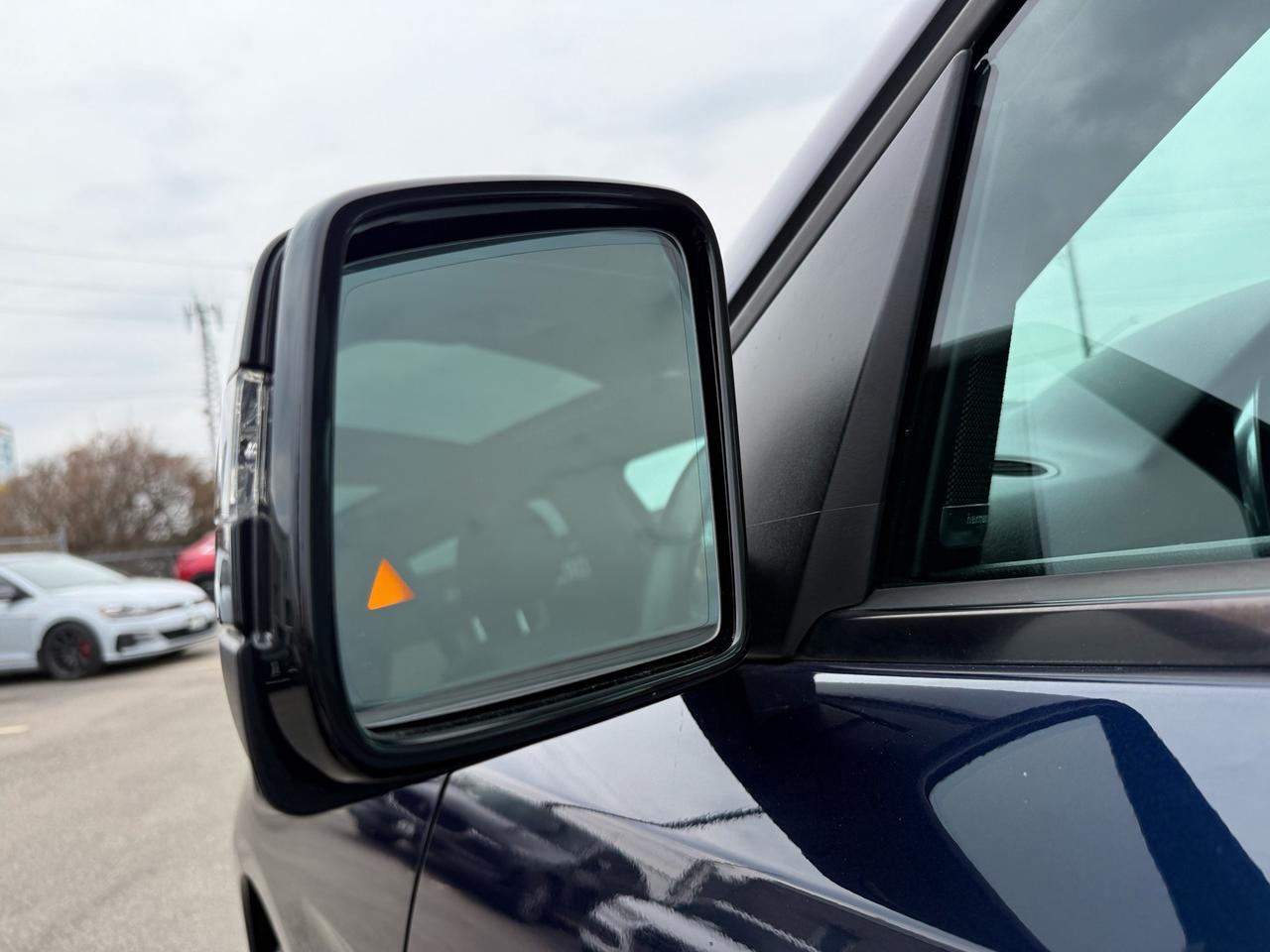 2016 Mercedes-Benz GLE-Class 4MATIC GLE 350d  AMG Pkg ACCIDENT FREE 1-OWNER CER Photo