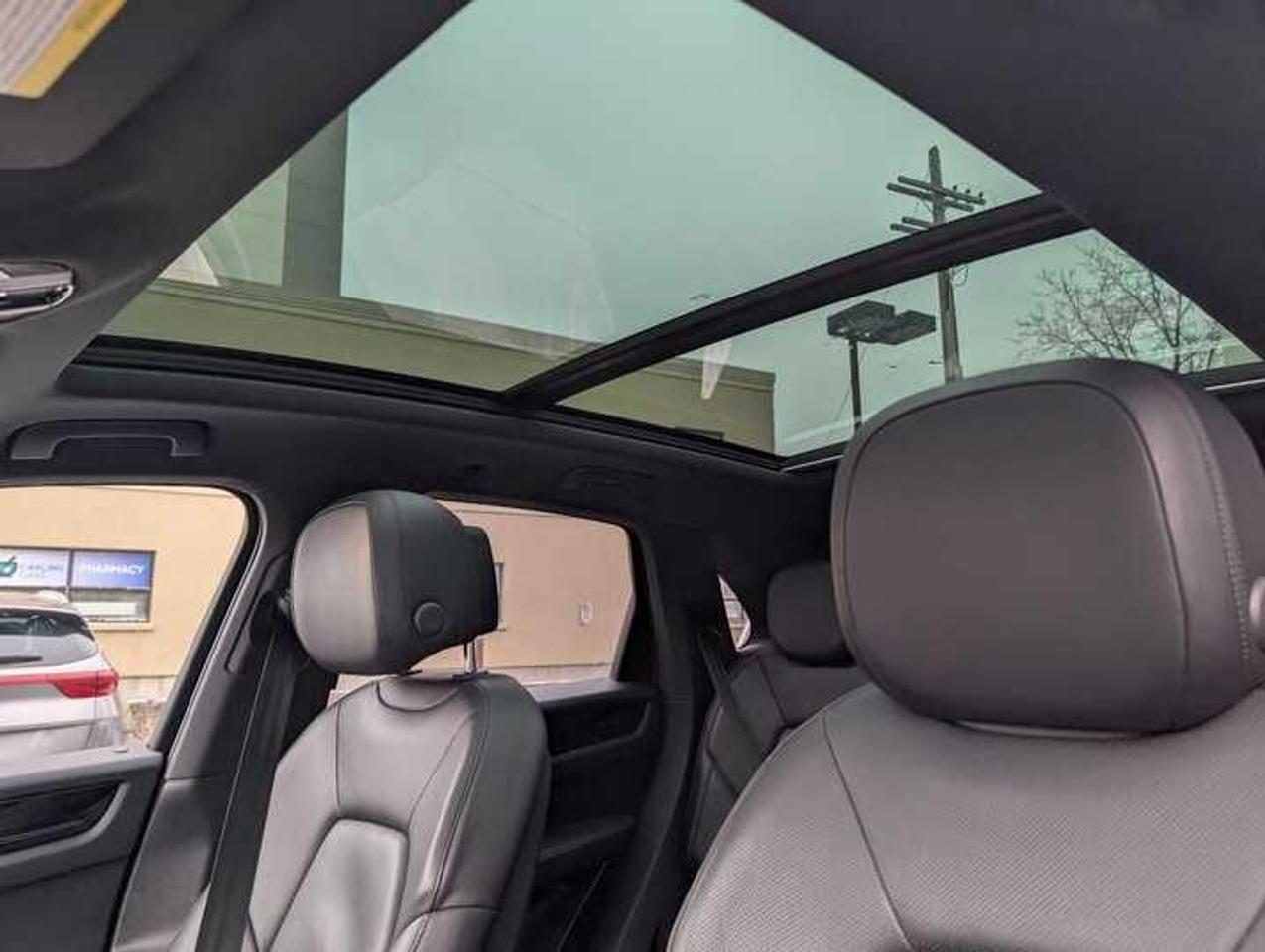 2020 Porsche Cayenne e-Hybrid Base 4dr All-Wheel Drive Photo