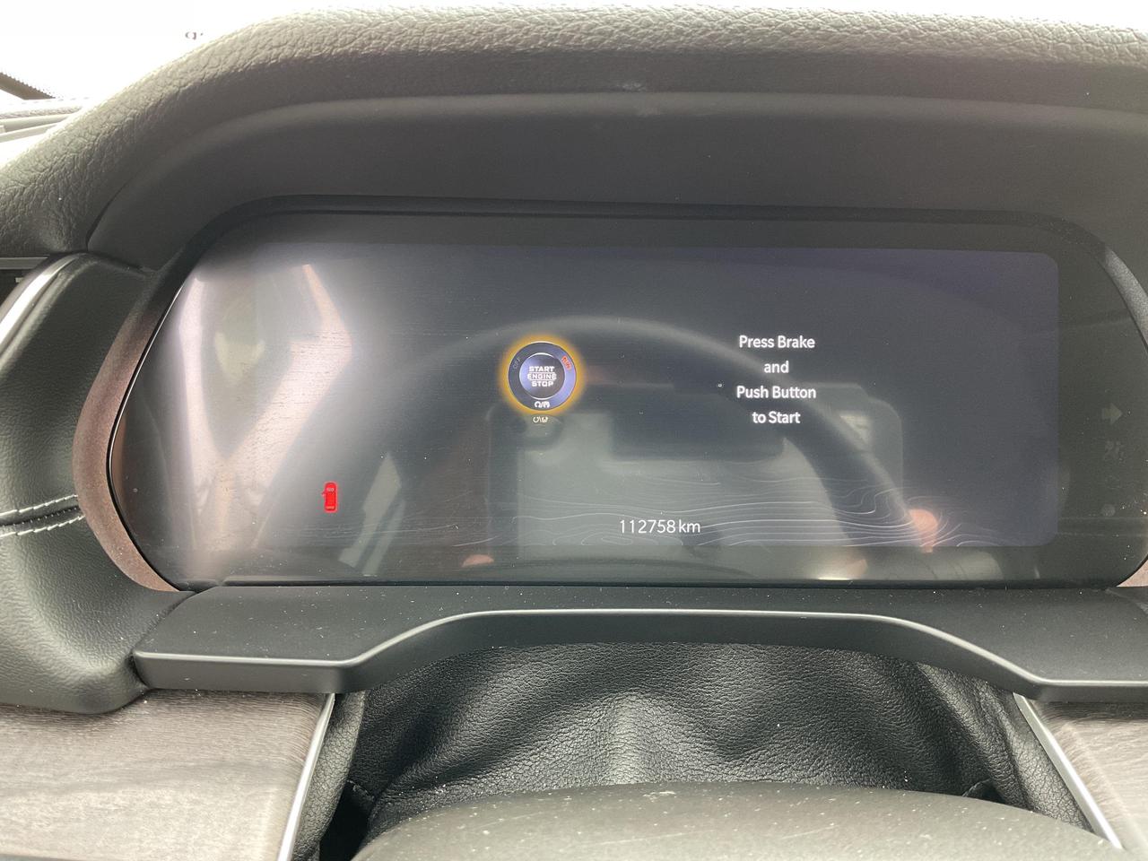 2023 Jeep Grand Cherokee Limited 4dr 4x4 Photo