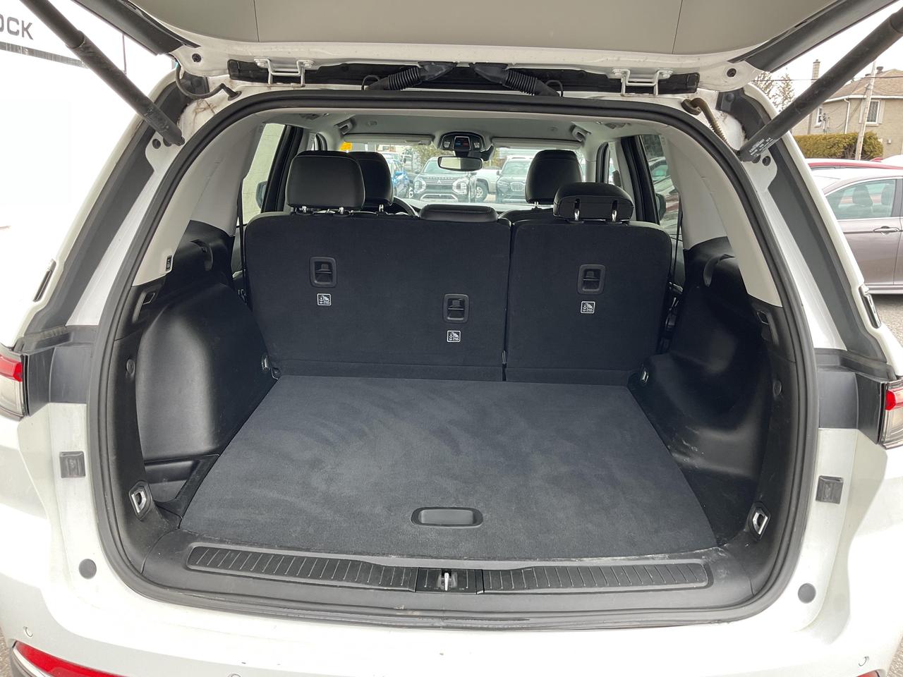 2023 Jeep Grand Cherokee Limited 4dr 4x4 Photo