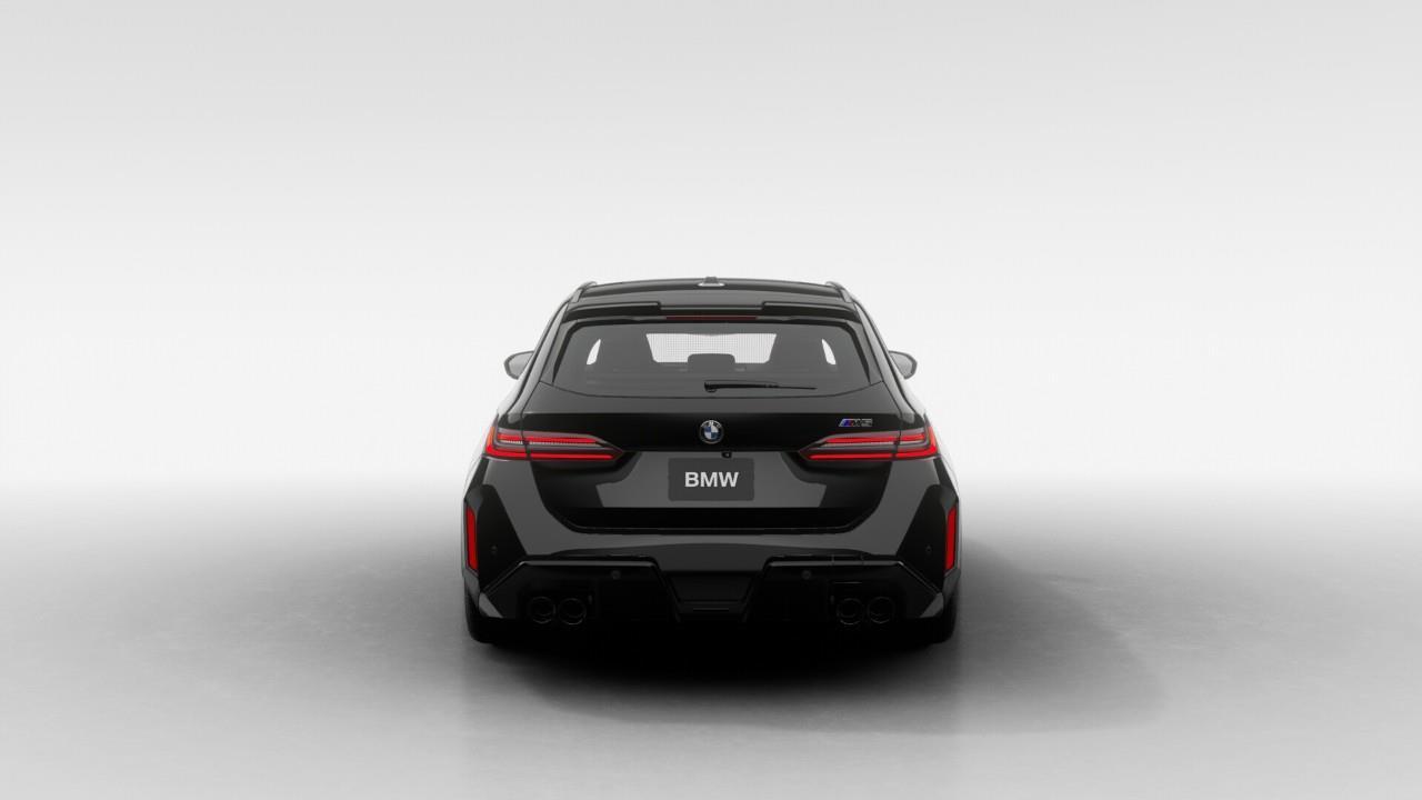 2026 BMW M5 Base 4dr All-Wheel Drive Touring Photo