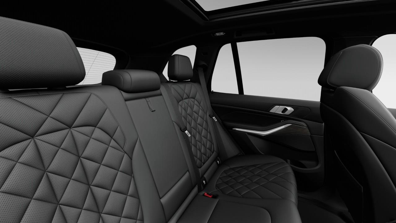 2026 BMW X5 xDrive40i 4dr All-Wheel Drive Sports Activity Vehicle Photo