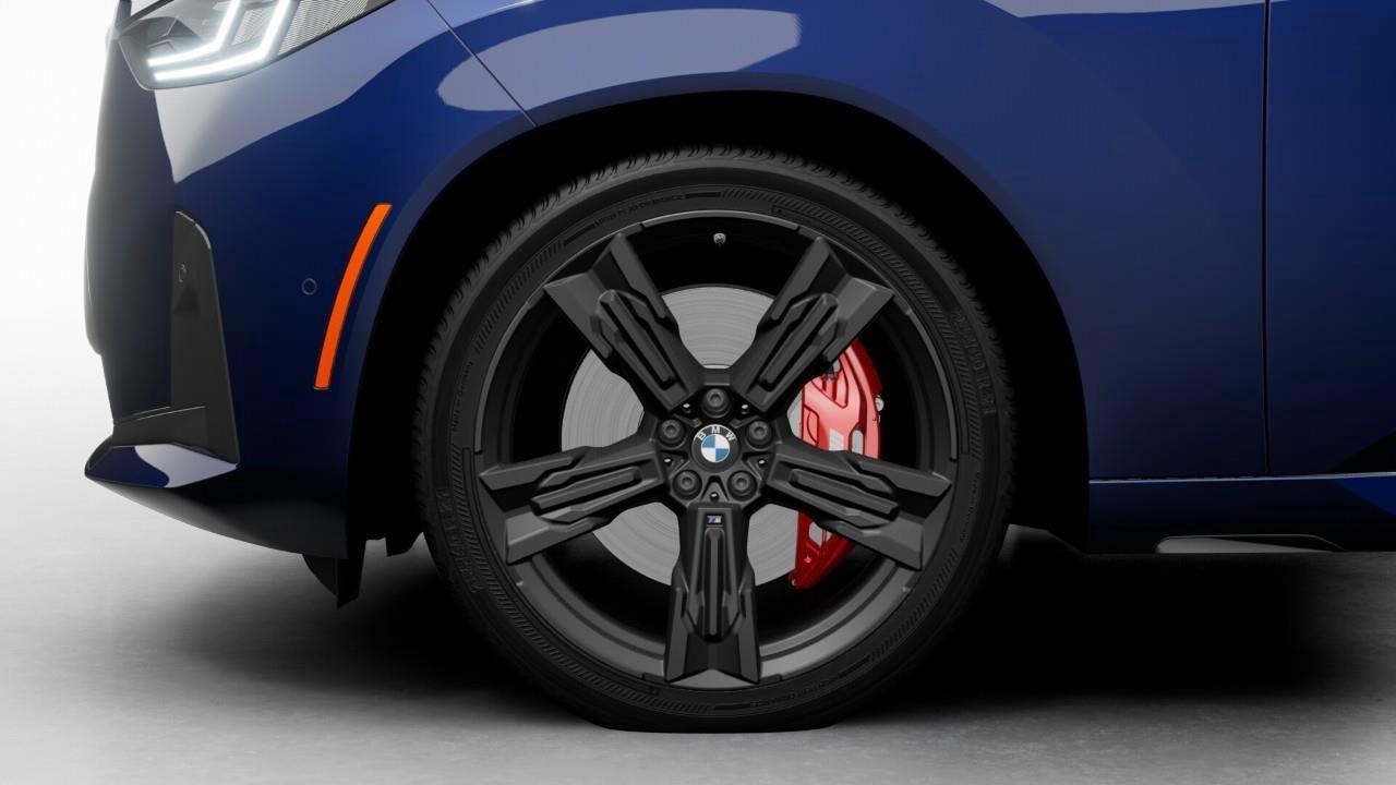 2026 BMW X3 M50 xDrive 4dr All-Wheel Drive Sports Activity Vehicle Photo