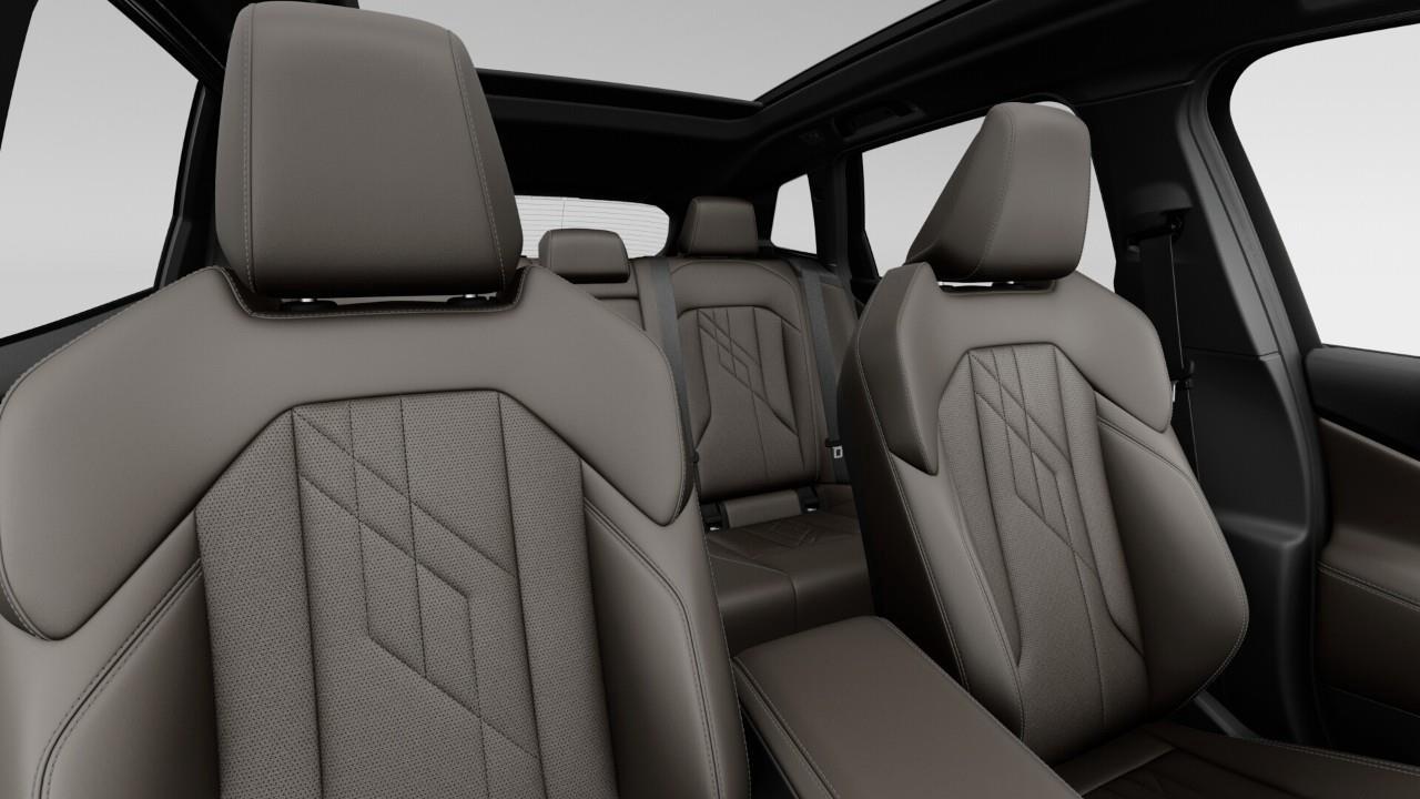 2026 BMW X3 M50 xDrive 4dr All-Wheel Drive Sports Activity Vehicle Photo