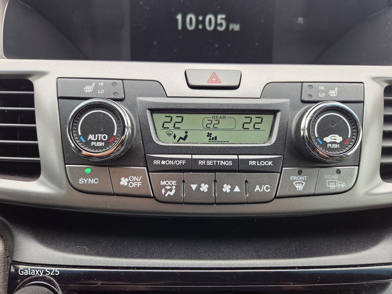 2017 Honda Odyssey EX 8 PASSENGER POWER GROUP CARPLAY $14,688.00 Photo