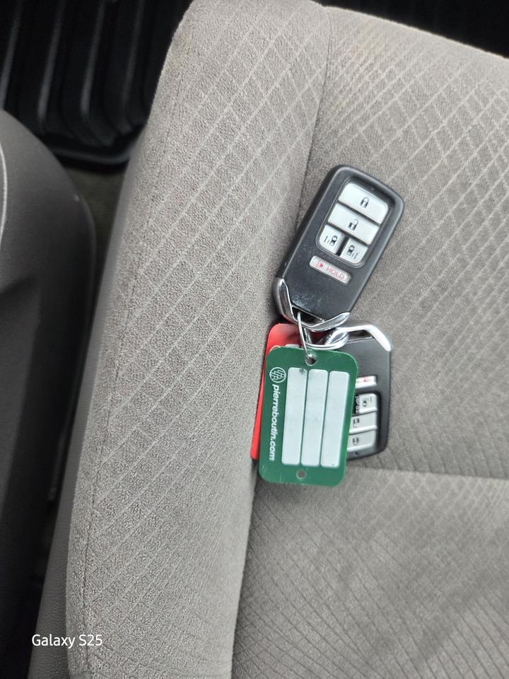 2017 Honda Odyssey EX 8 PASSENGER POWER GROUP CARPLAY $14,688.00 Photo