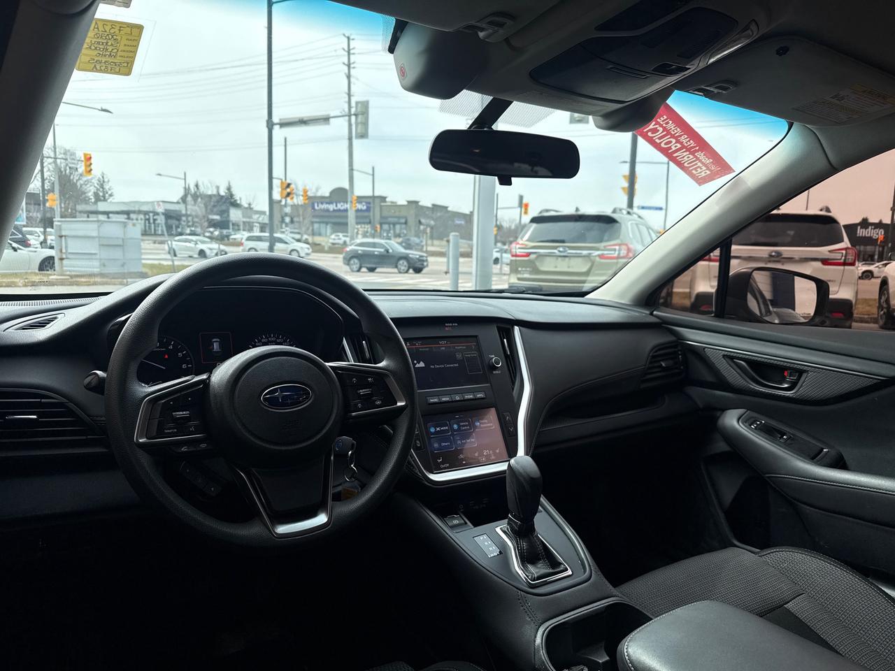 2020 Subaru Outback Convenience 4dr All-Wheel Drive Photo