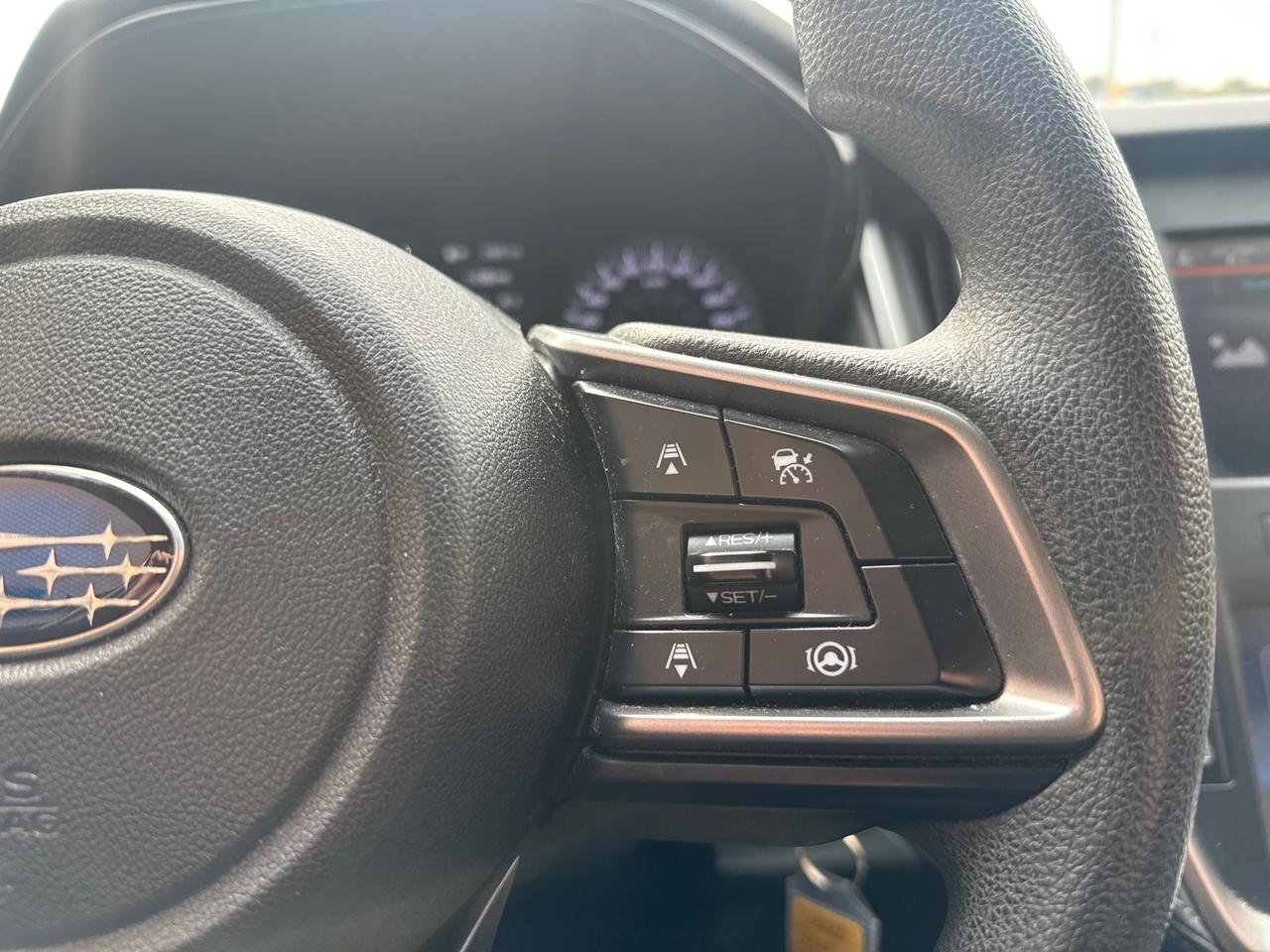 2020 Subaru Outback Convenience 4dr All-Wheel Drive Photo