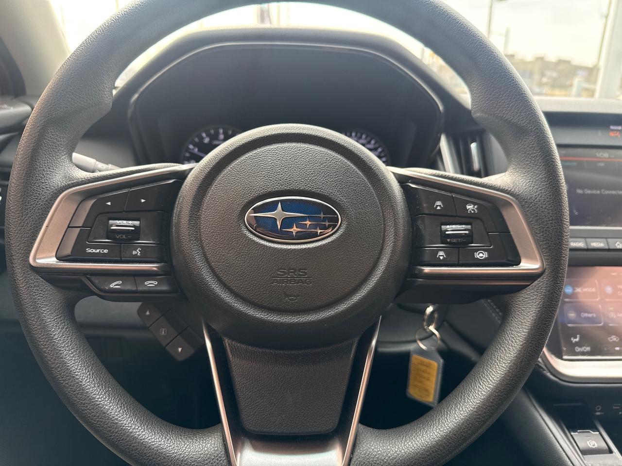 2020 Subaru Outback Convenience 4dr All-Wheel Drive Photo