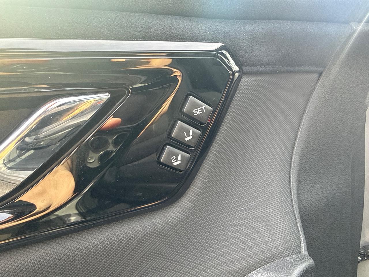 2025 Subaru Forester Limited 4dr All-Wheel Drive Photo