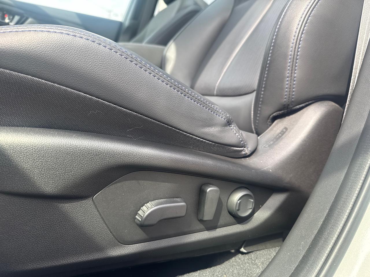 2025 Subaru Forester Limited 4dr All-Wheel Drive Photo