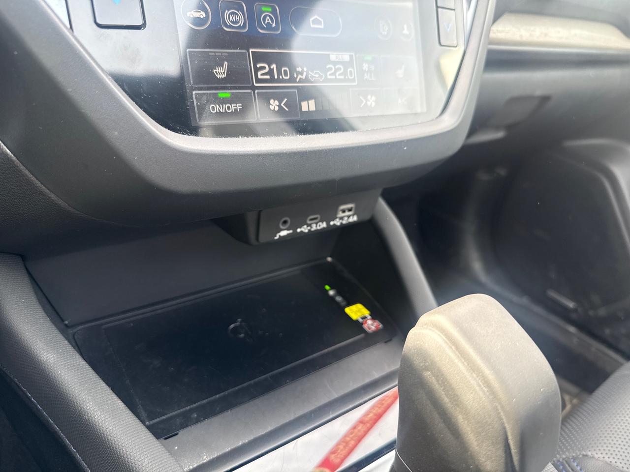 2025 Subaru Forester Limited 4dr All-Wheel Drive Photo