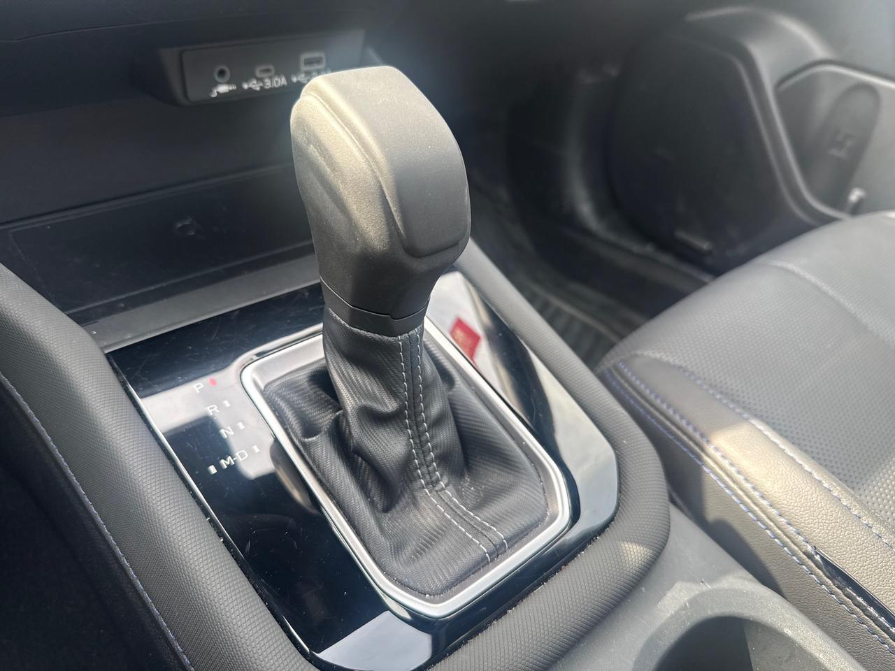 2025 Subaru Forester Limited 4dr All-Wheel Drive Photo