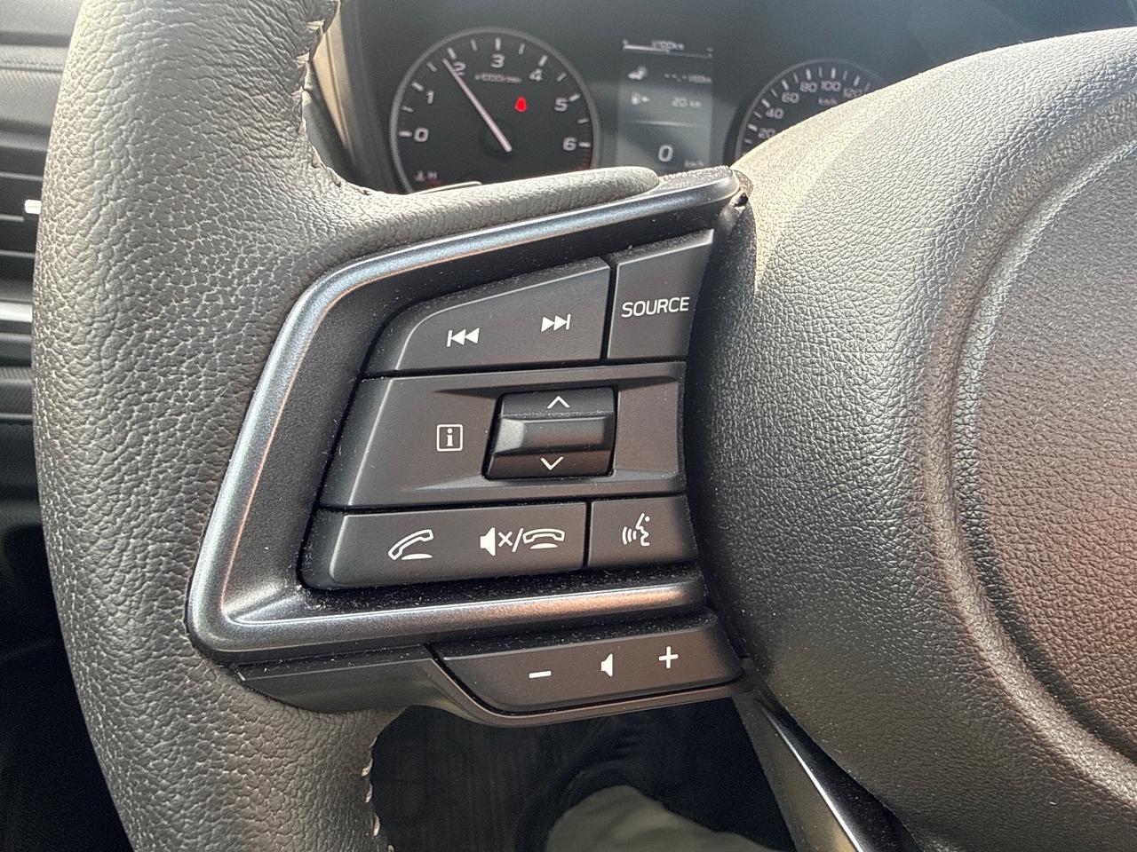 2025 Subaru Forester Limited 4dr All-Wheel Drive Photo