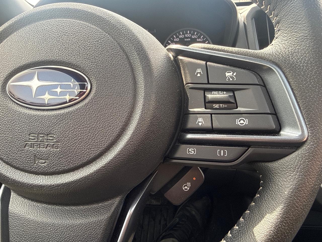 2025 Subaru Forester Limited 4dr All-Wheel Drive Photo