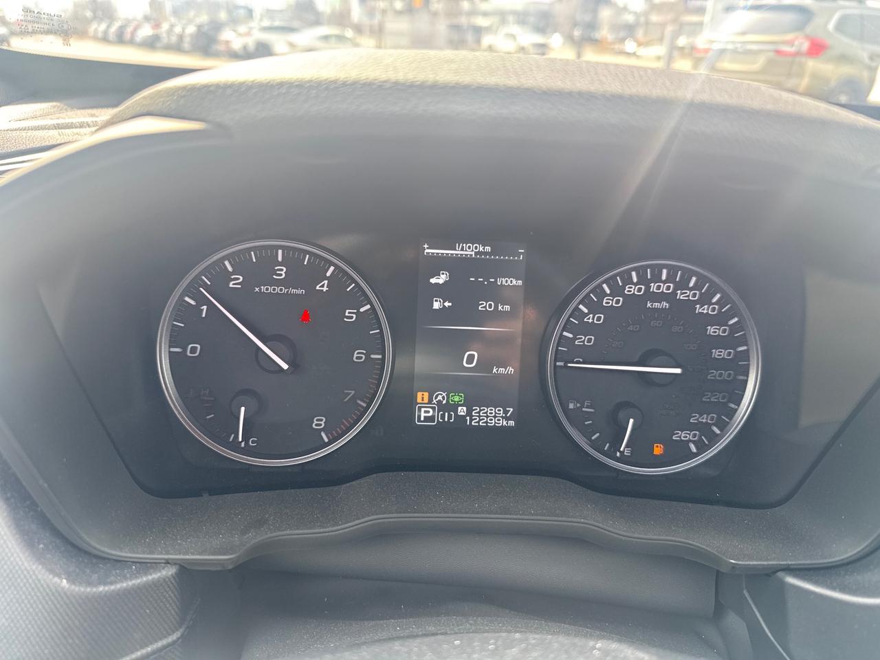 2025 Subaru Forester Limited 4dr All-Wheel Drive Photo