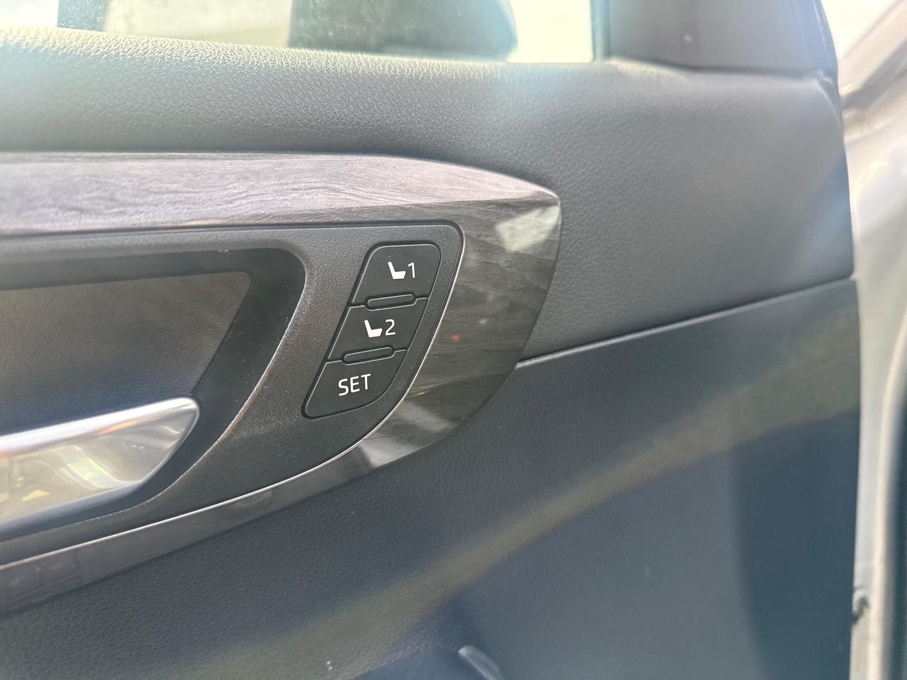 2021 Toyota Highlander Limited 4dr All-Wheel Drive Photo