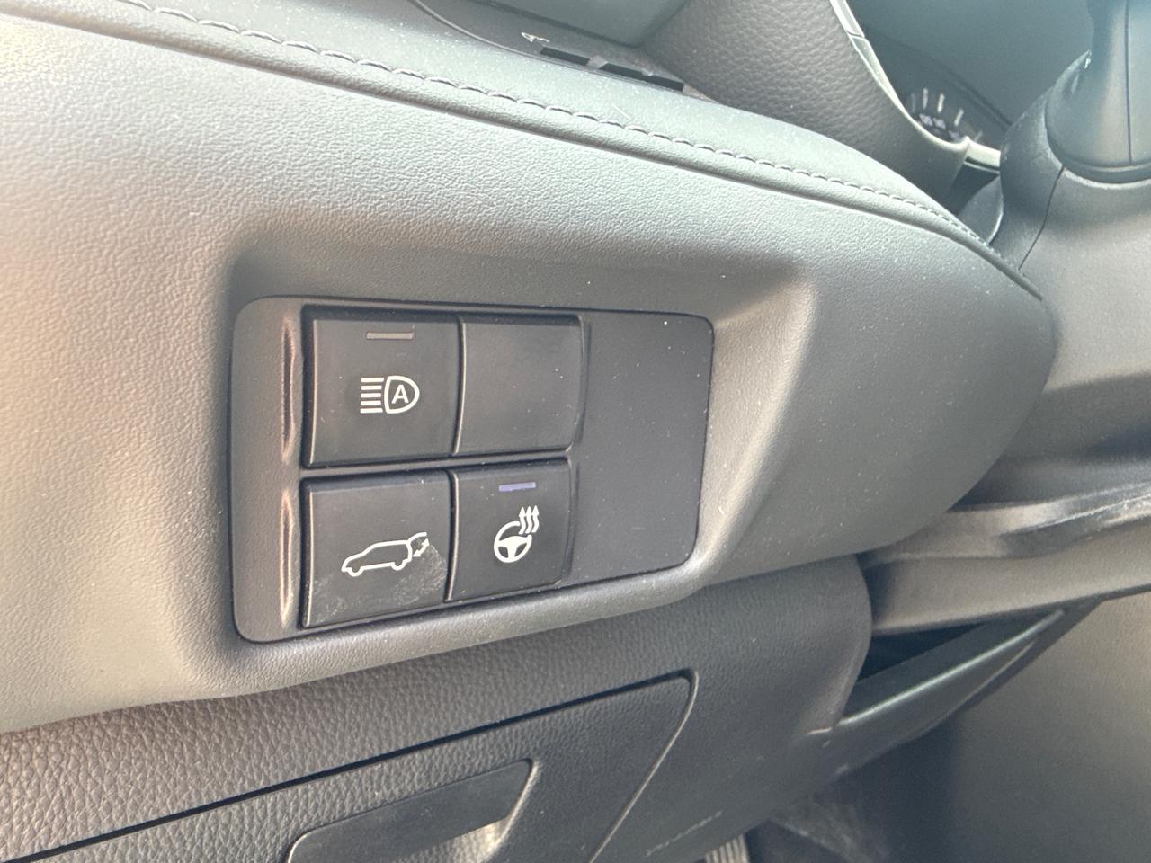 2021 Toyota Highlander Limited 4dr All-Wheel Drive Photo