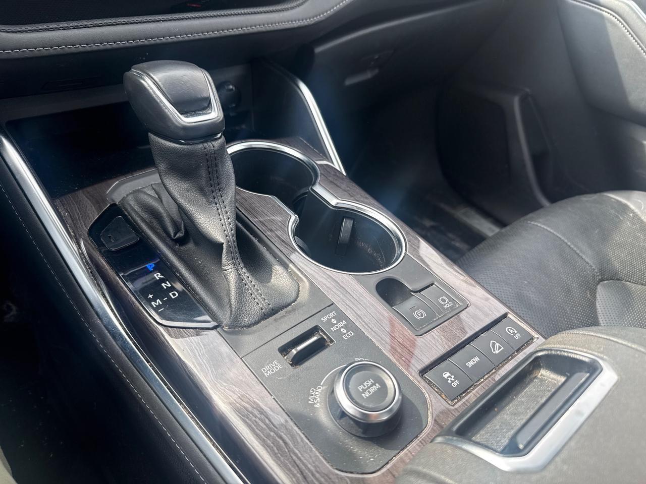 2021 Toyota Highlander Limited 4dr All-Wheel Drive Photo