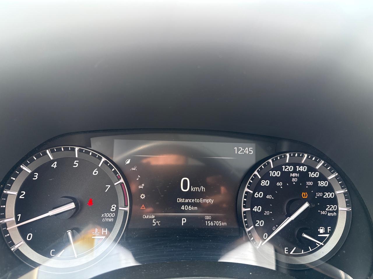 2021 Toyota Highlander Limited 4dr All-Wheel Drive Photo