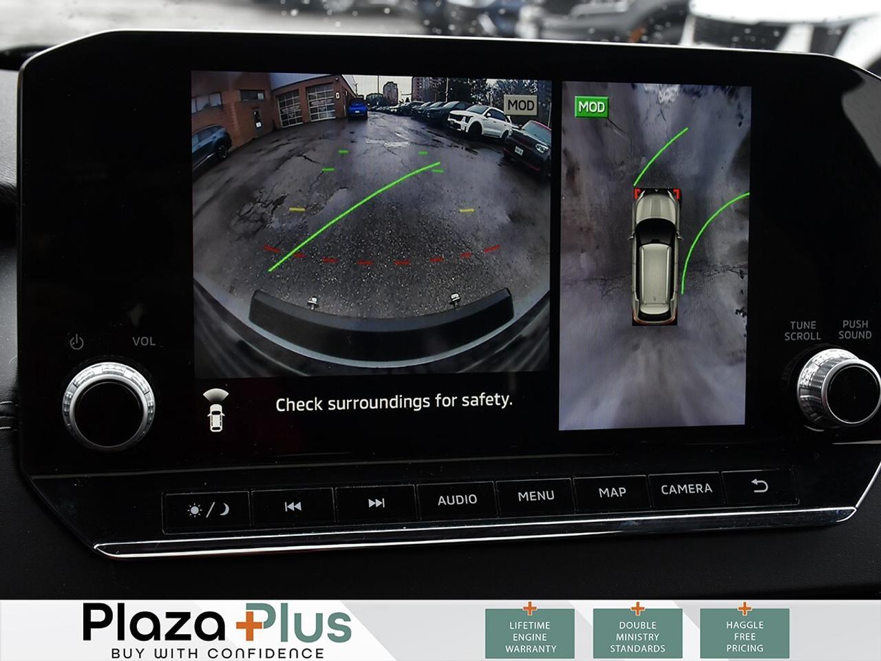 2022 Mitsubishi Outlander SE Photo