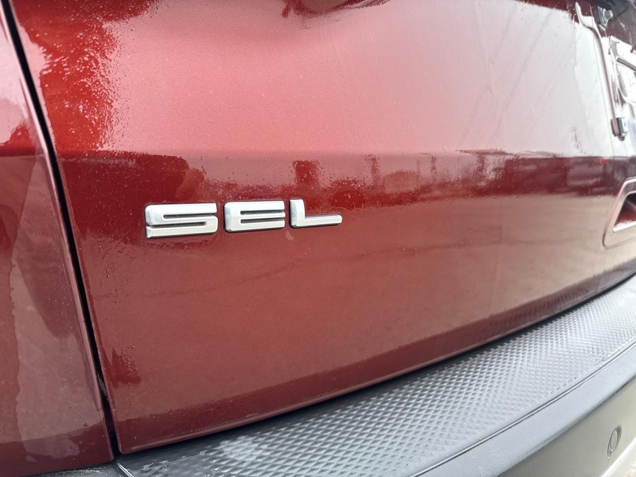 2021 Ford Escape SEL 4dr All-Wheel Drive Photo