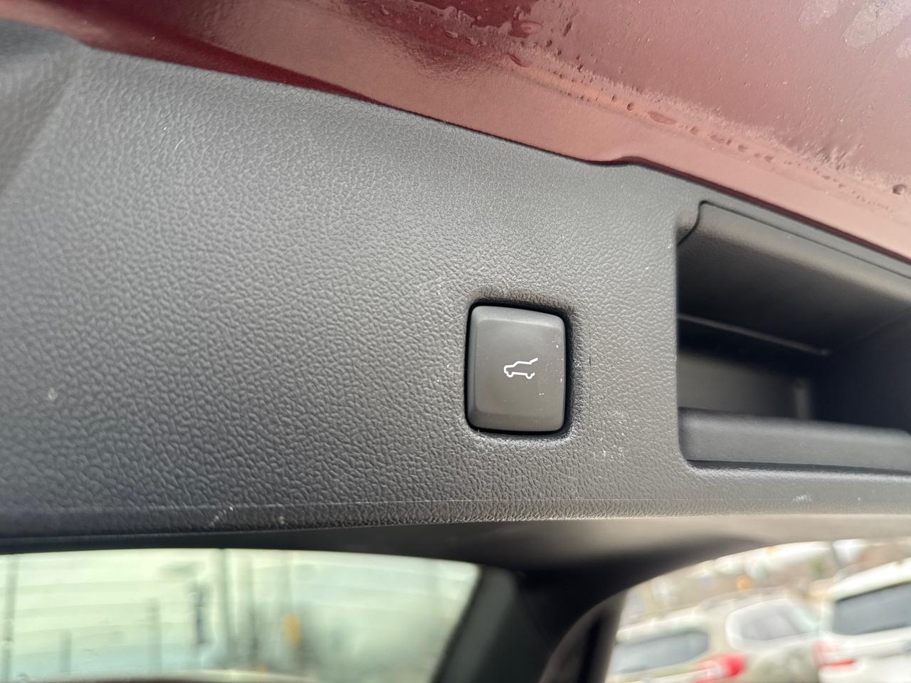 2021 Ford Escape SEL 4dr All-Wheel Drive Photo