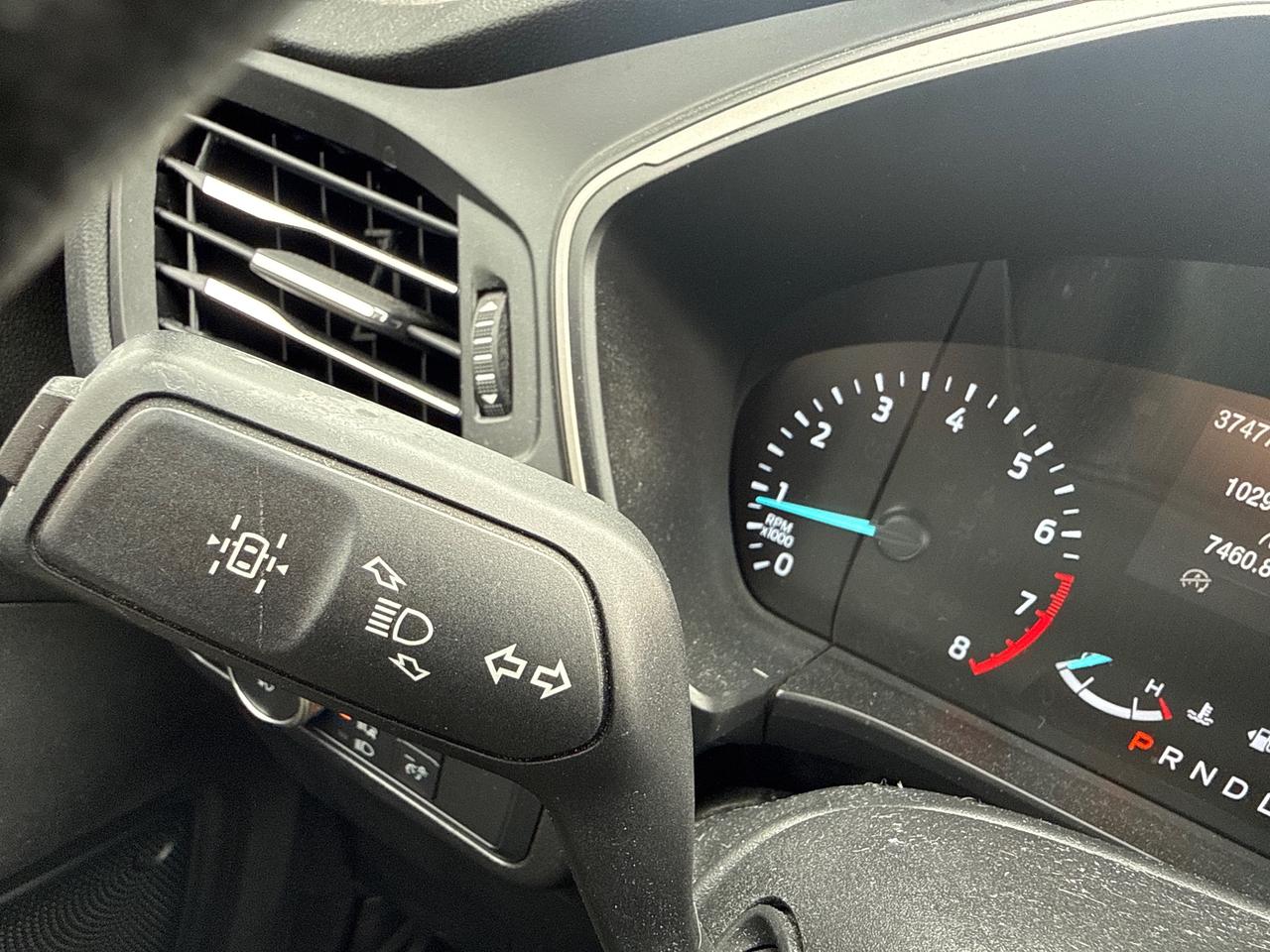 2021 Ford Escape SEL 4dr All-Wheel Drive Photo