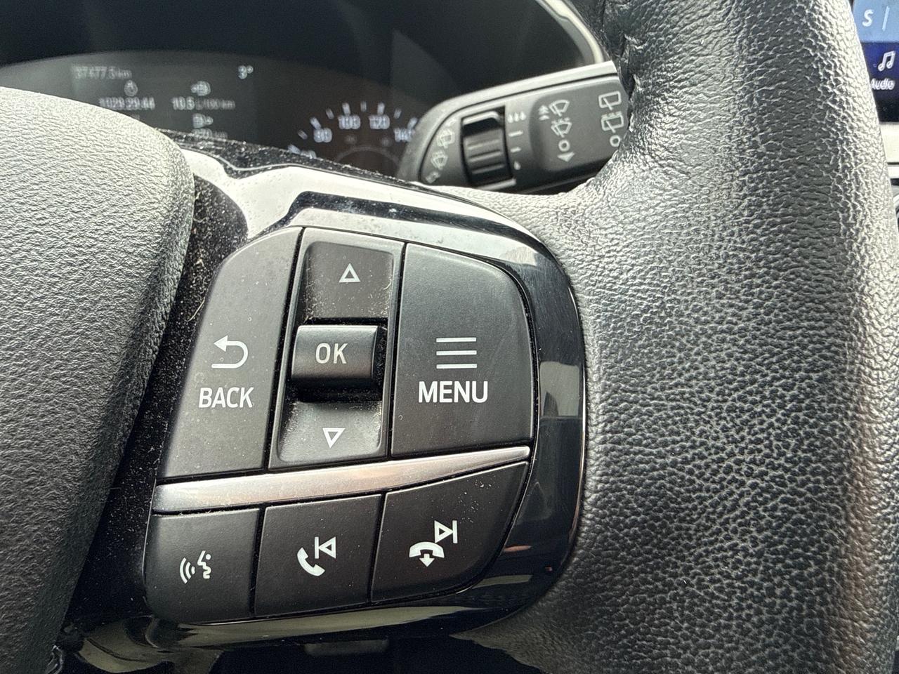 2021 Ford Escape SEL 4dr All-Wheel Drive Photo